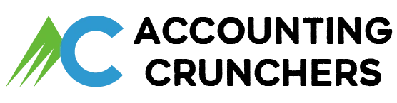 Accounting Crunchers Logo