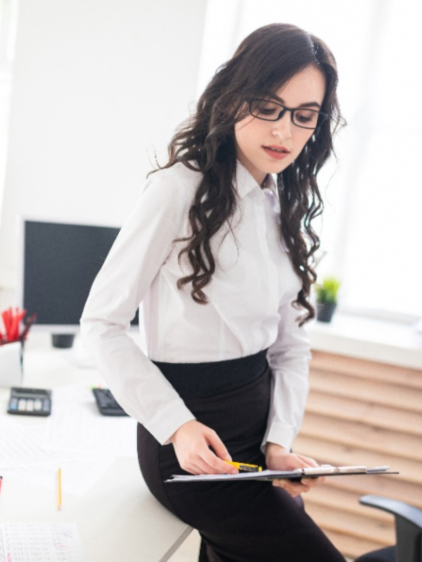 Accounting Crunchers